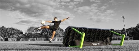 Award Winning Sports Equipment from QuickPlaySport.